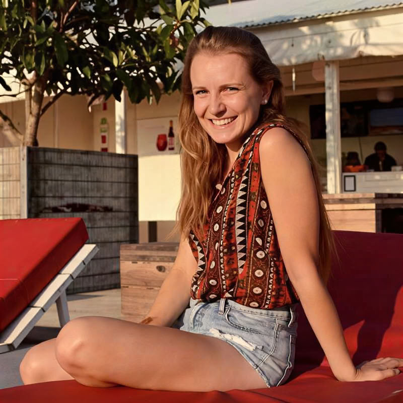 Ashtanga-Vinyasa-Yoga-Lehrertraining in Rishikesh, Indien