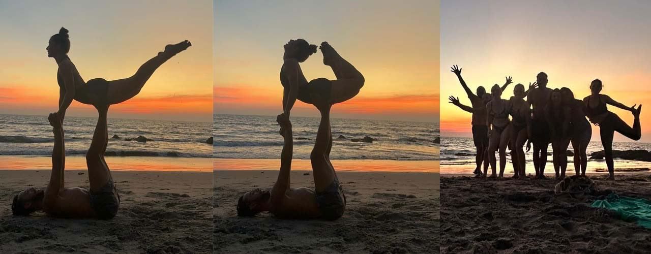 300-Stunden-Yoga-TTC mit Klangheilung