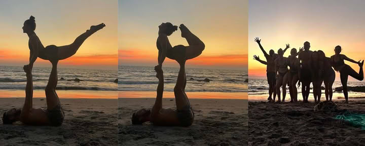 300-Stunden-Yoga-TTC mit Klangheilung