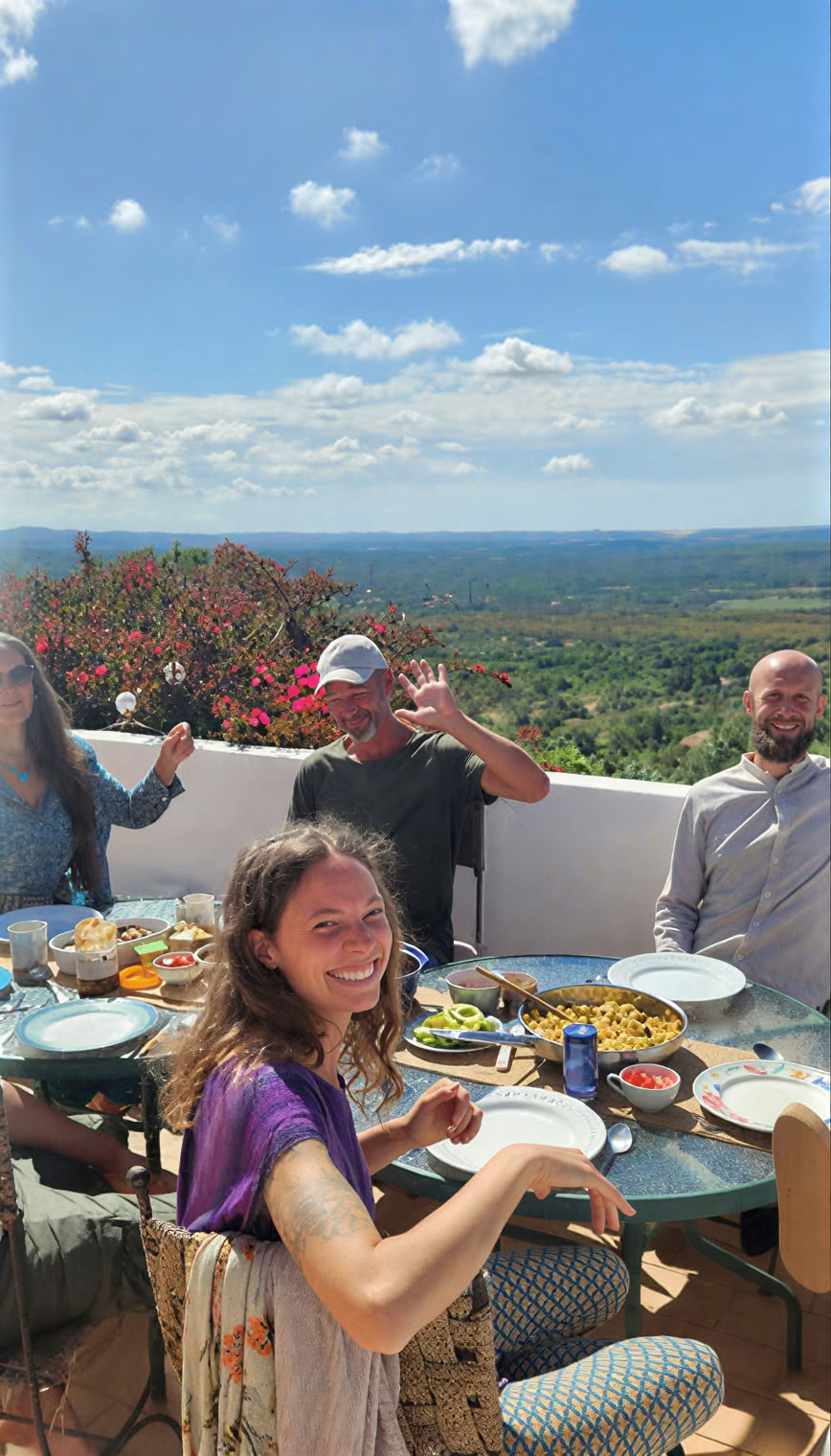 7-tägiges Ayurveda- und Yoga-Heilungs-Retreat in der Natur