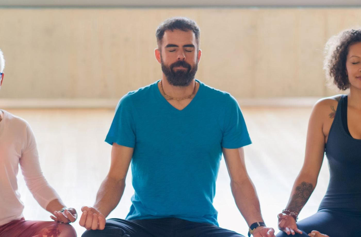 RISE: Der Kripalu-Ansatz für Resilienz-Tools für die Work-Life-Balance