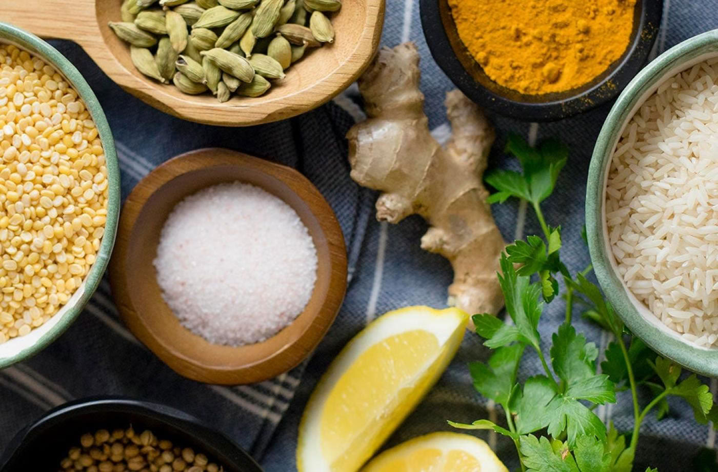 200-Stunden-Grundlagen des Ayurveda