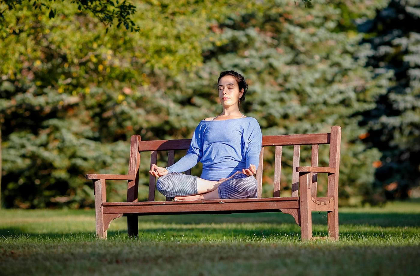 200-Stunden-Grundlagen des Ayurveda