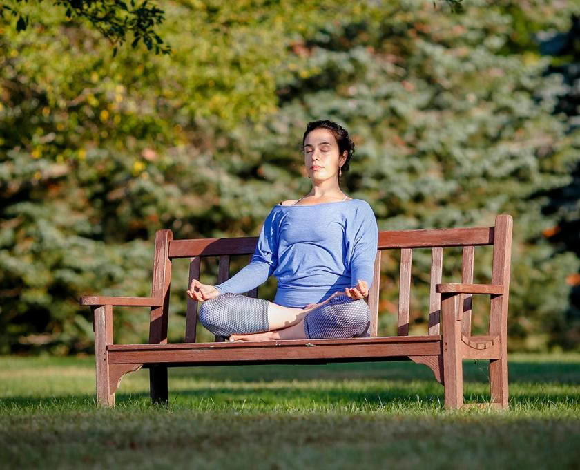 200-Stunden-Grundlagen des Ayurveda