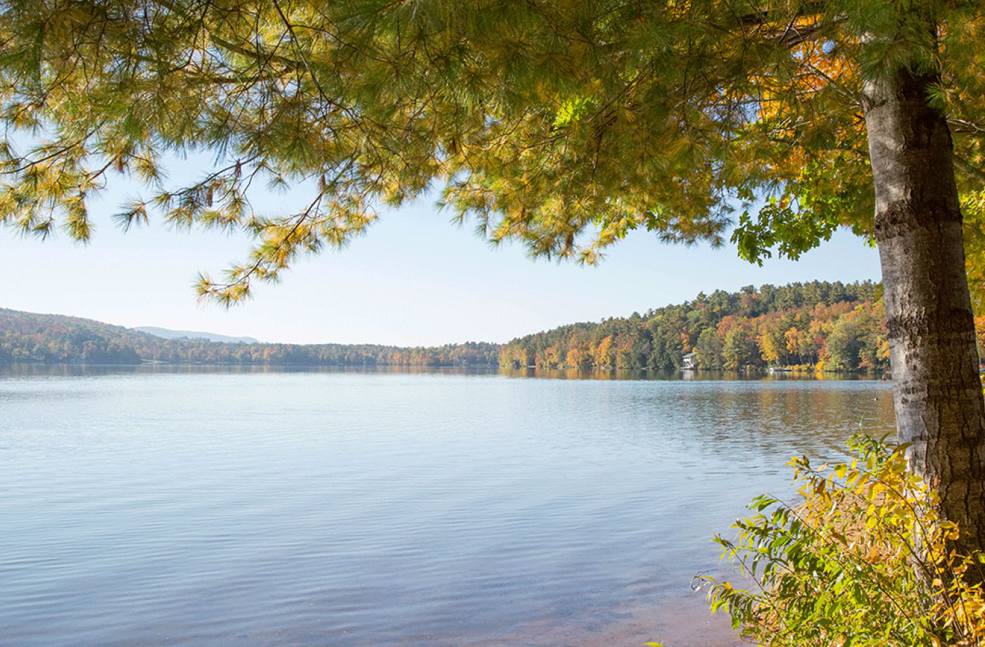 Achtsame Outdoor-Guide-Zertifizierung, Stufe 2: Einklang mit der Natur