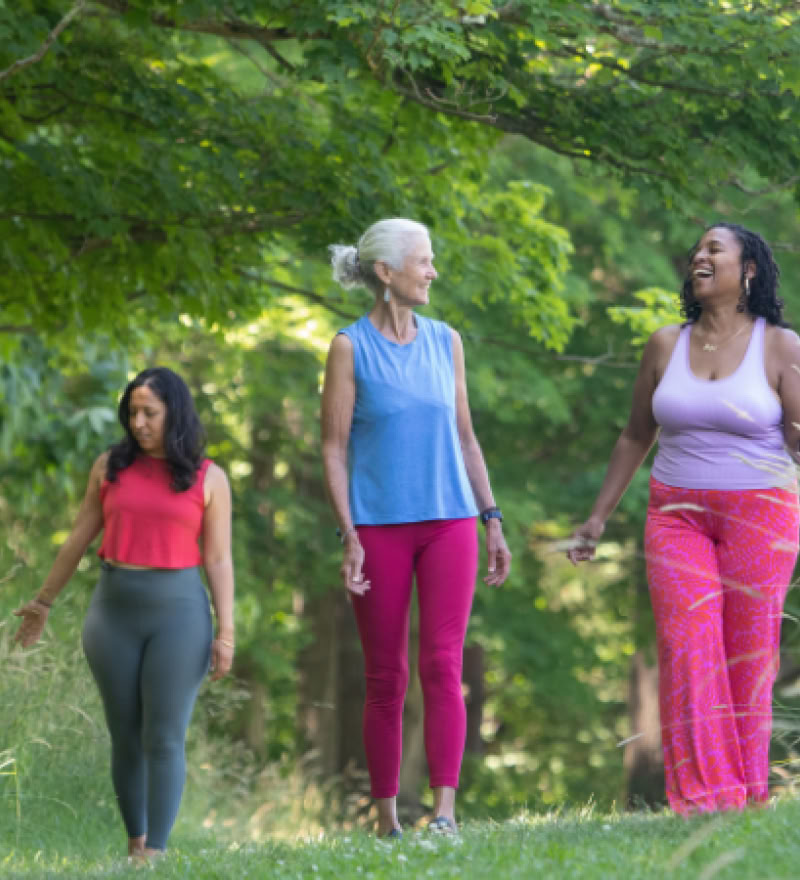 Erlaubnis und Zuflucht Ein heilendes Retreat für Männer of Color