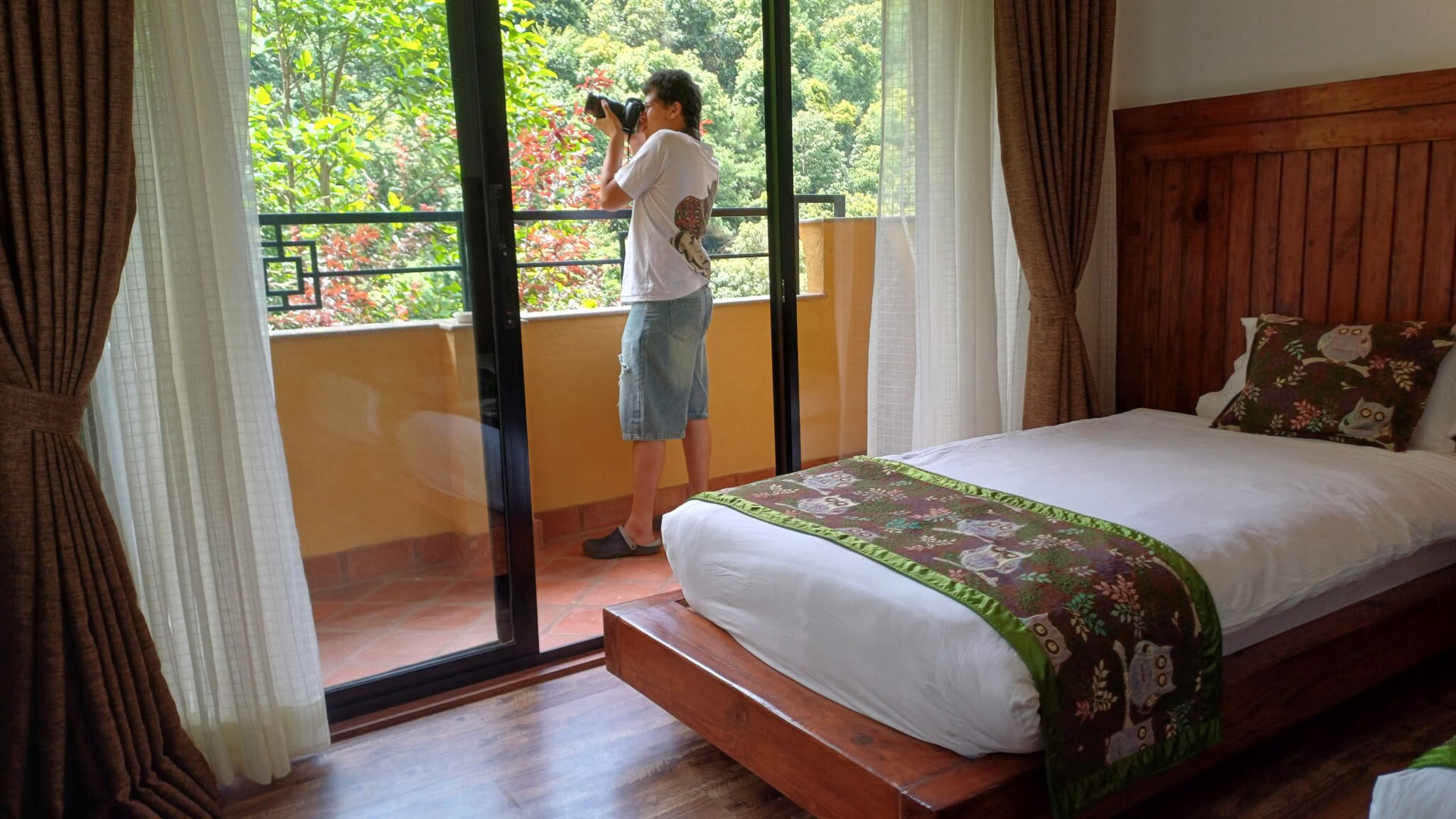 14-tägiges Asthma-Ayurveda-Wellness-Retreat in Nepal