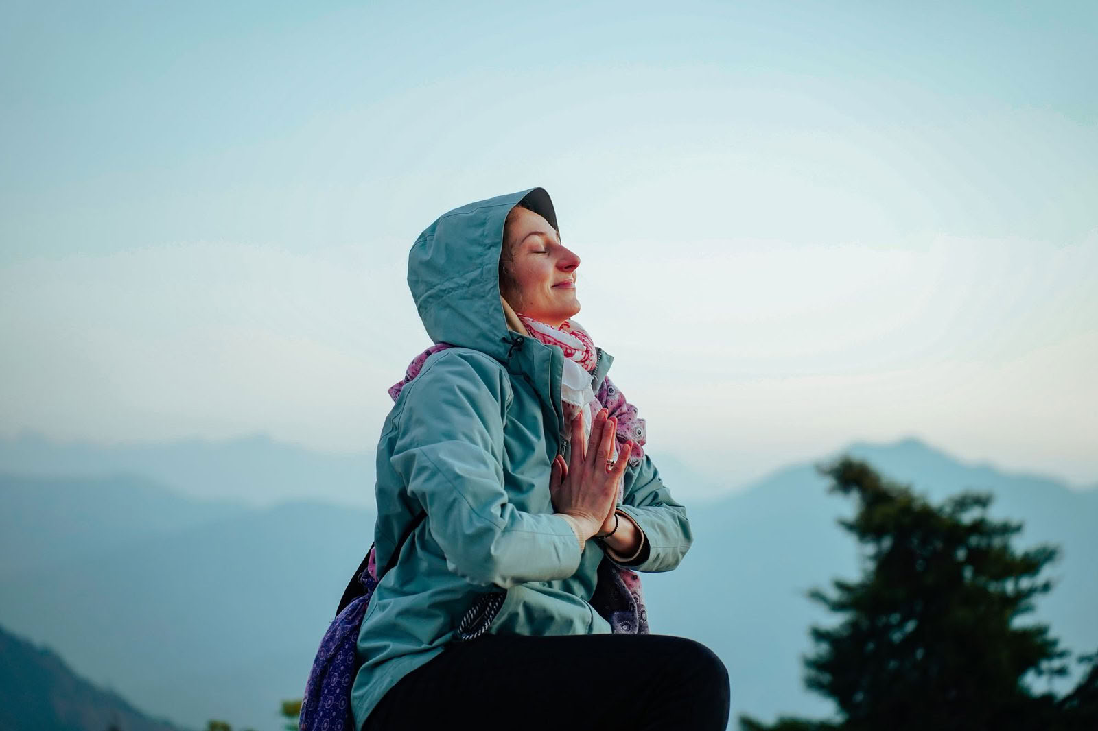 100-Stunden-Yogalehrer-Ausbildungskurs