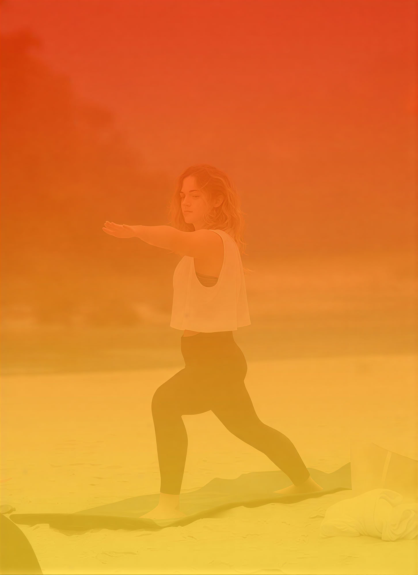 100-Stunden-Yogalehrer-Ausbildungskurs
