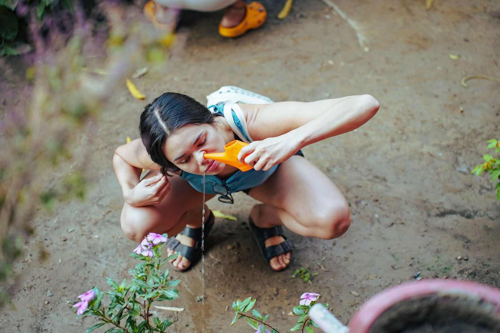 100-Stunden-Yoga-Lehrerausbildung in Rishikesh ✅