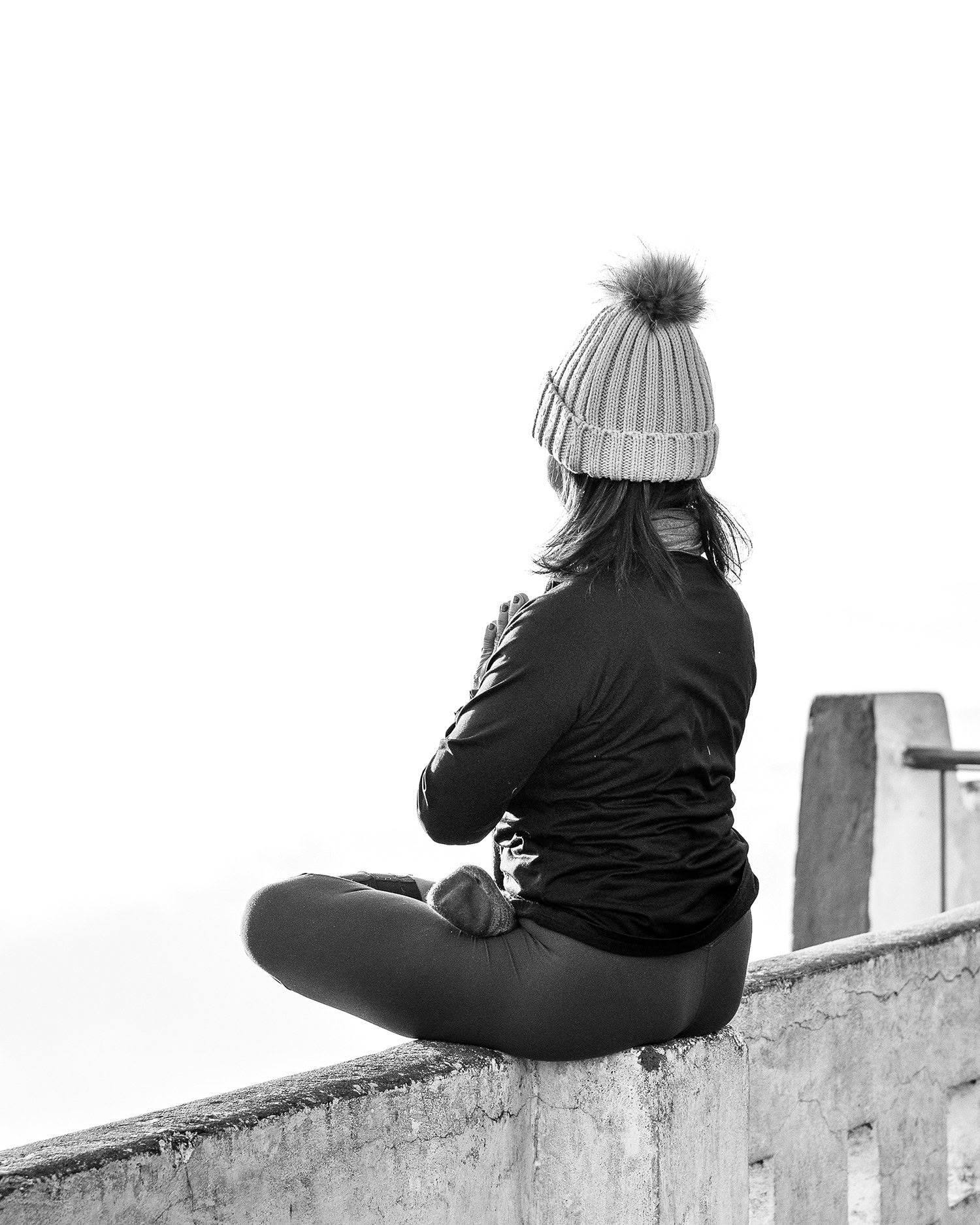 100-Stunden-Yoga-Lehrerausbildung in Rishikesh ✅