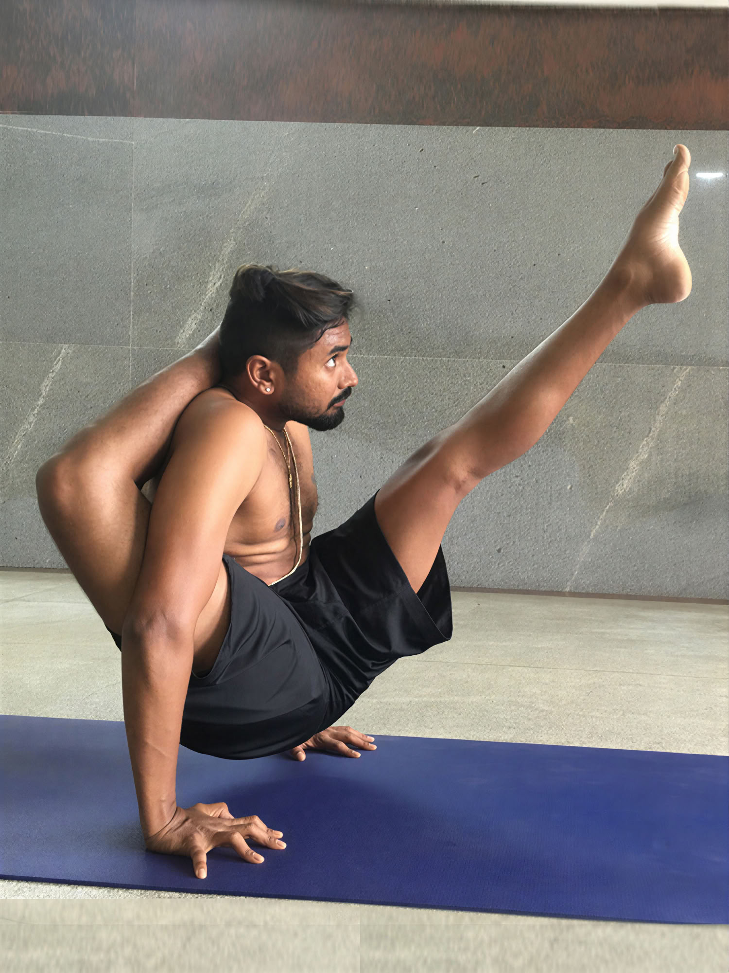 Pranayama-Kurs