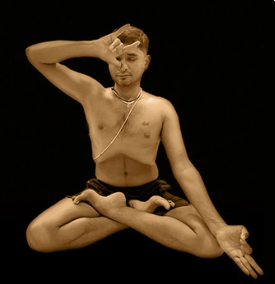 Pranayama-Kurs