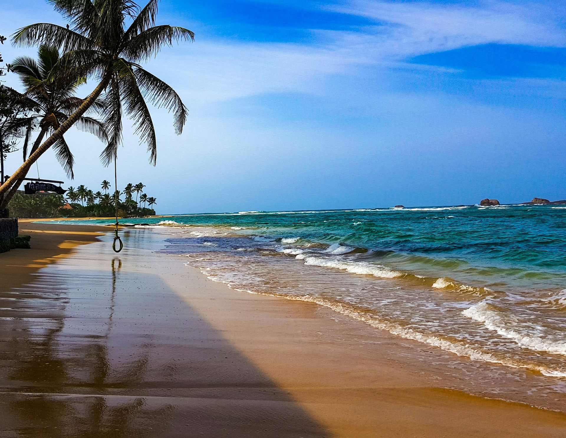 7-tägiges Nervensystem-Reset, Yoga- und Meditations-Retreat, Sri Lanka