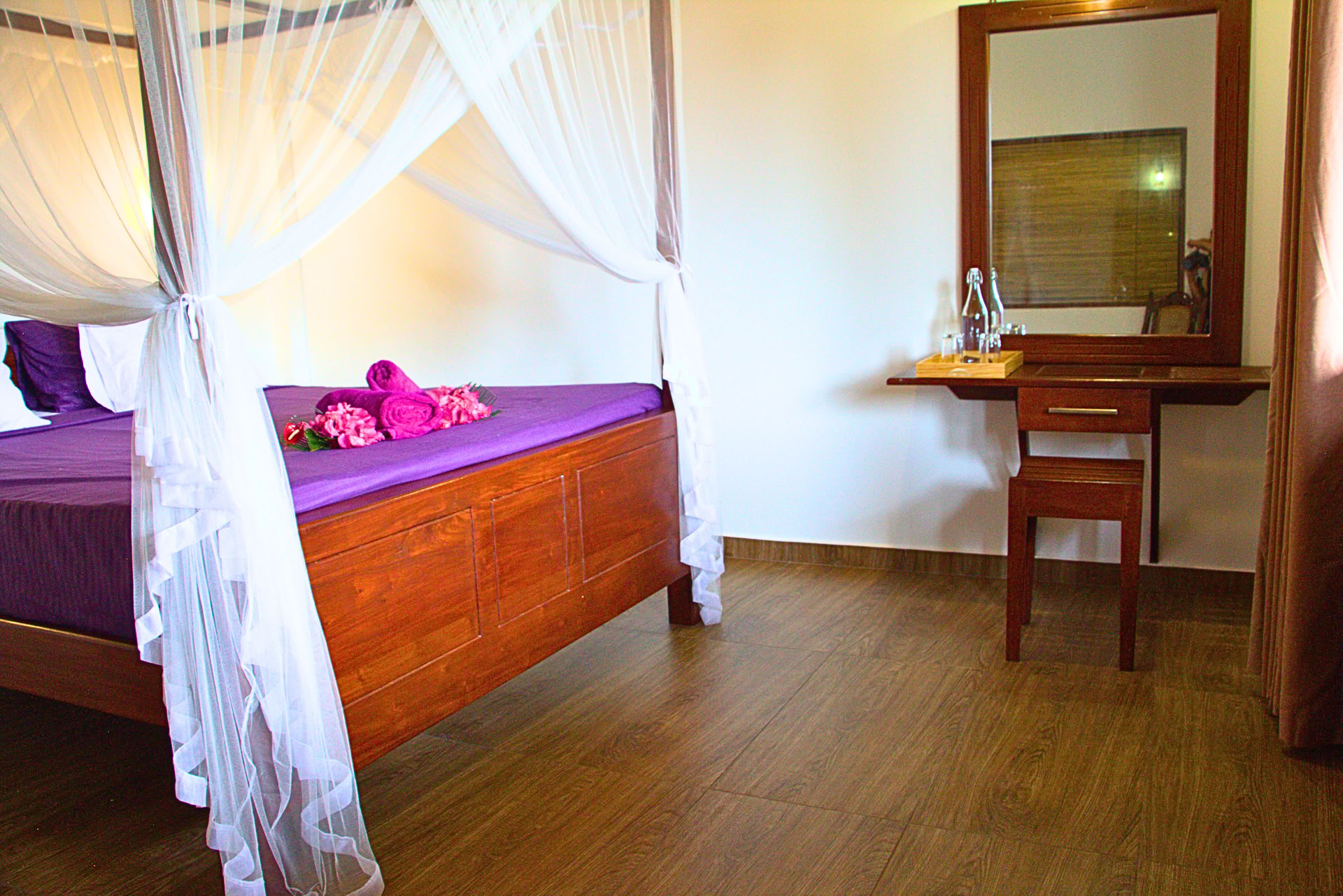 7-tägiges Nervensystem-Reset, Yoga- und Meditations-Retreat, Sri Lanka
