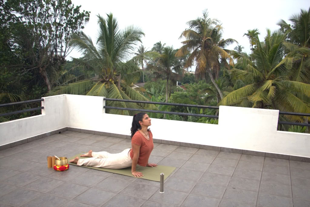 4-tägiges Strand-Yoga- und Meditations-Retreat in Sri Lanka