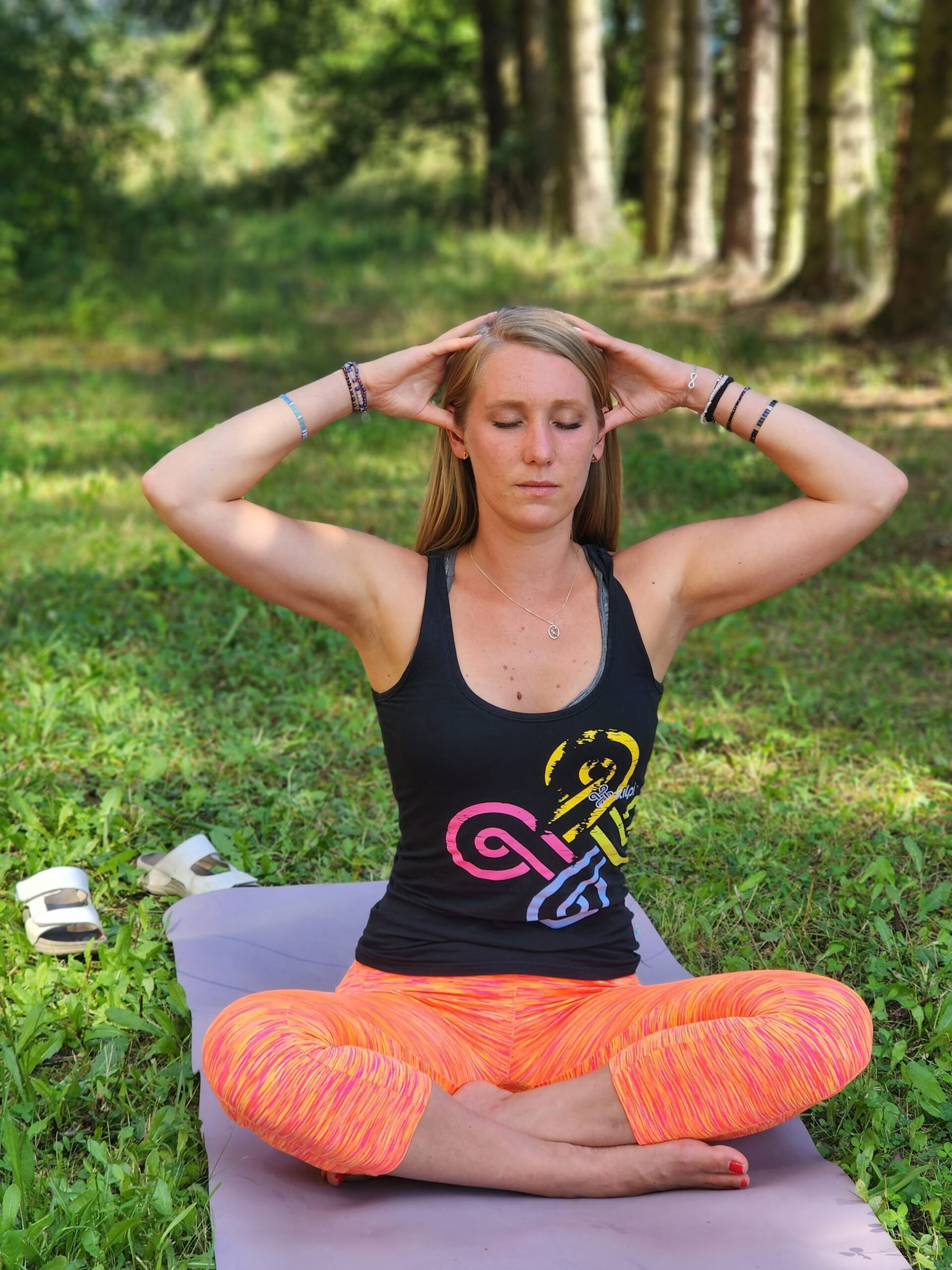 3-tägiges Goldenes Meditations-Yoga-Wochenende