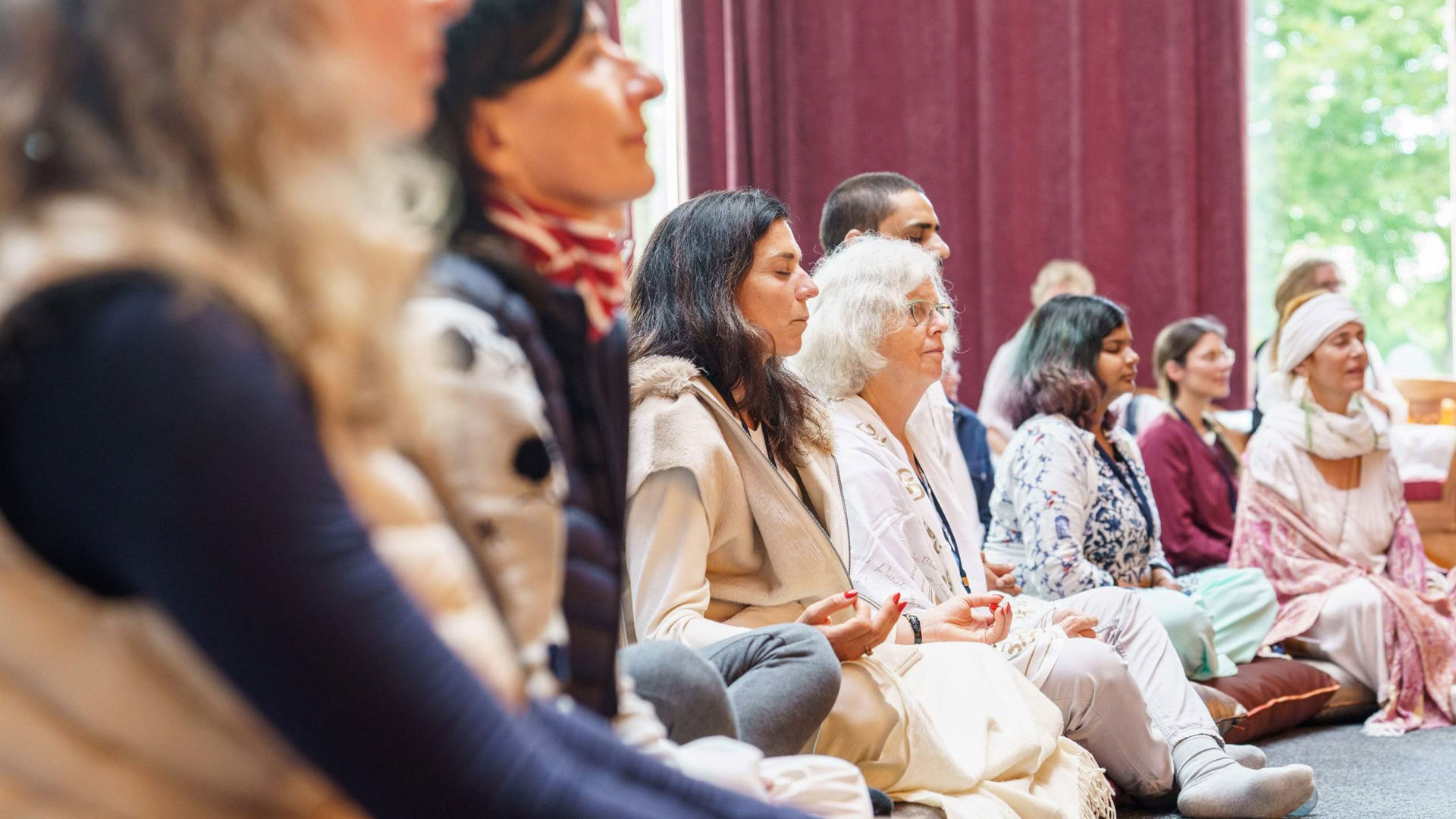 Turiya – Heile deine Beziehungen
