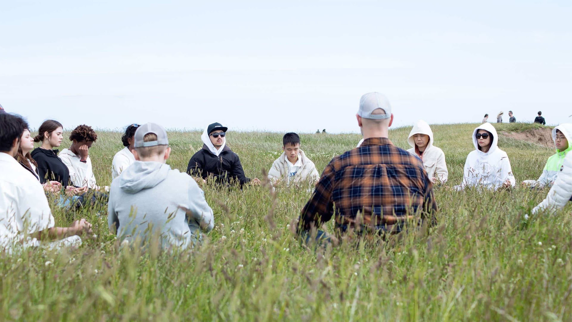 Oneness-Generation-Sommercamp