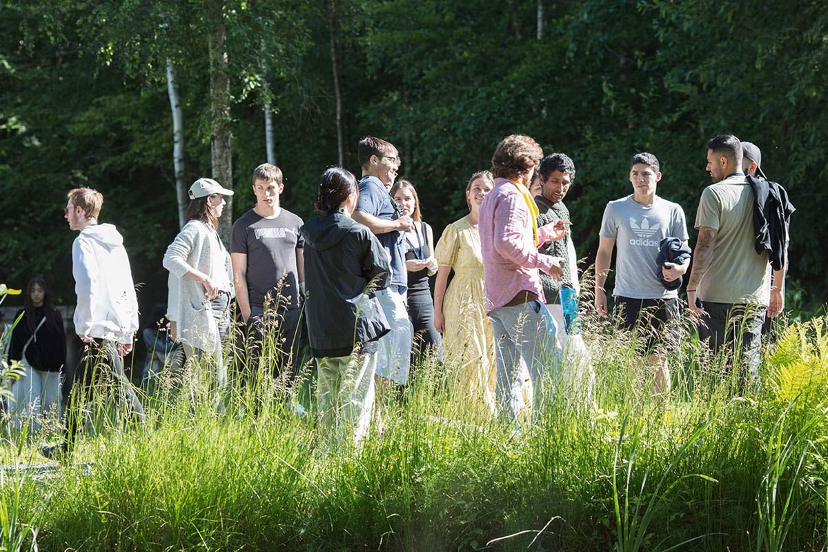 Oneness-Generation-Sommercamp