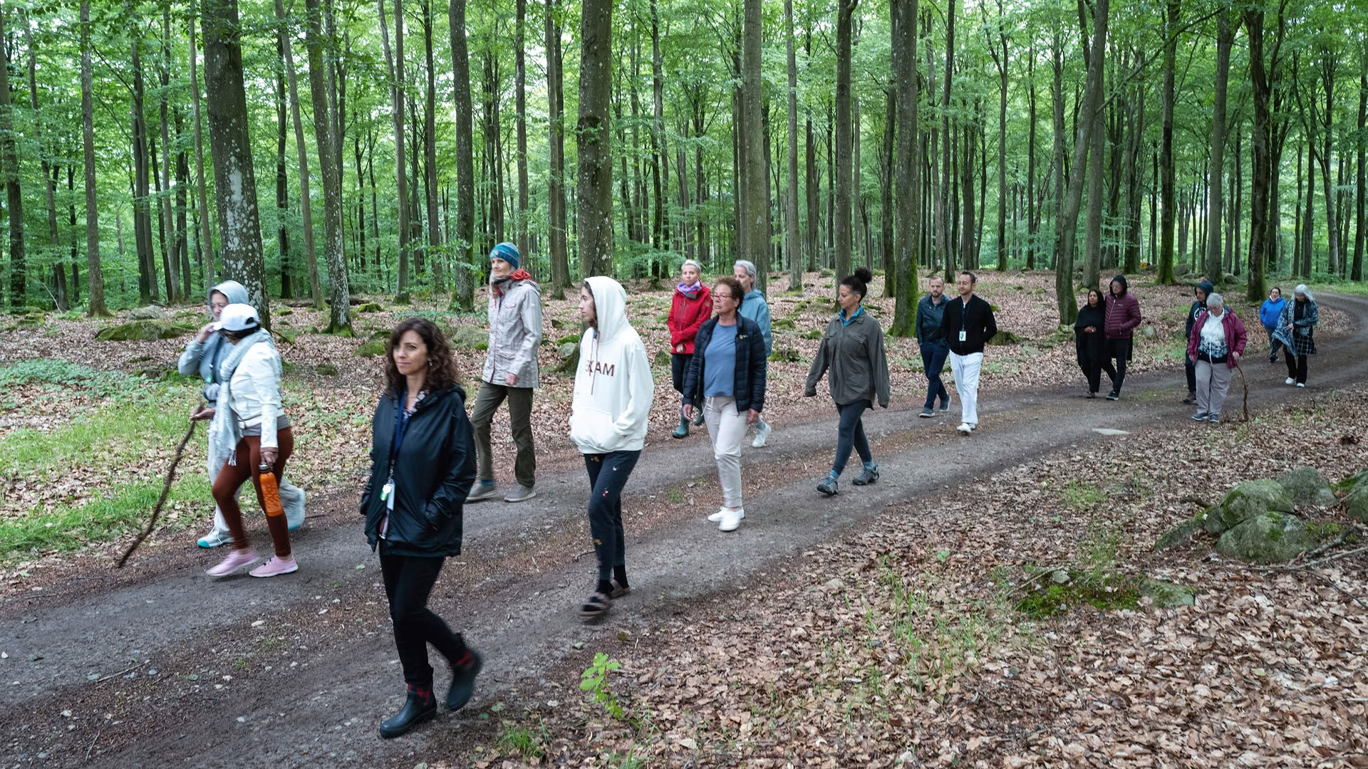 Oneness-Wochenende