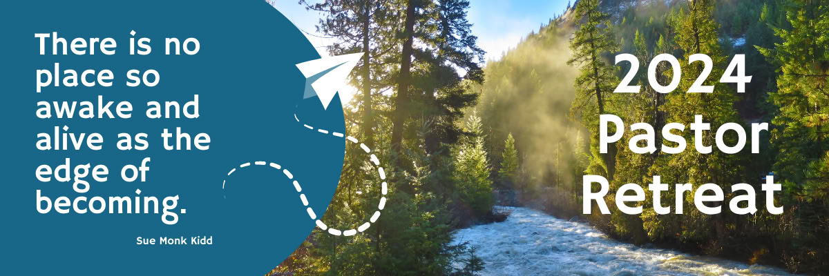 Ingalls Creek Center | Pastoren-Retreat