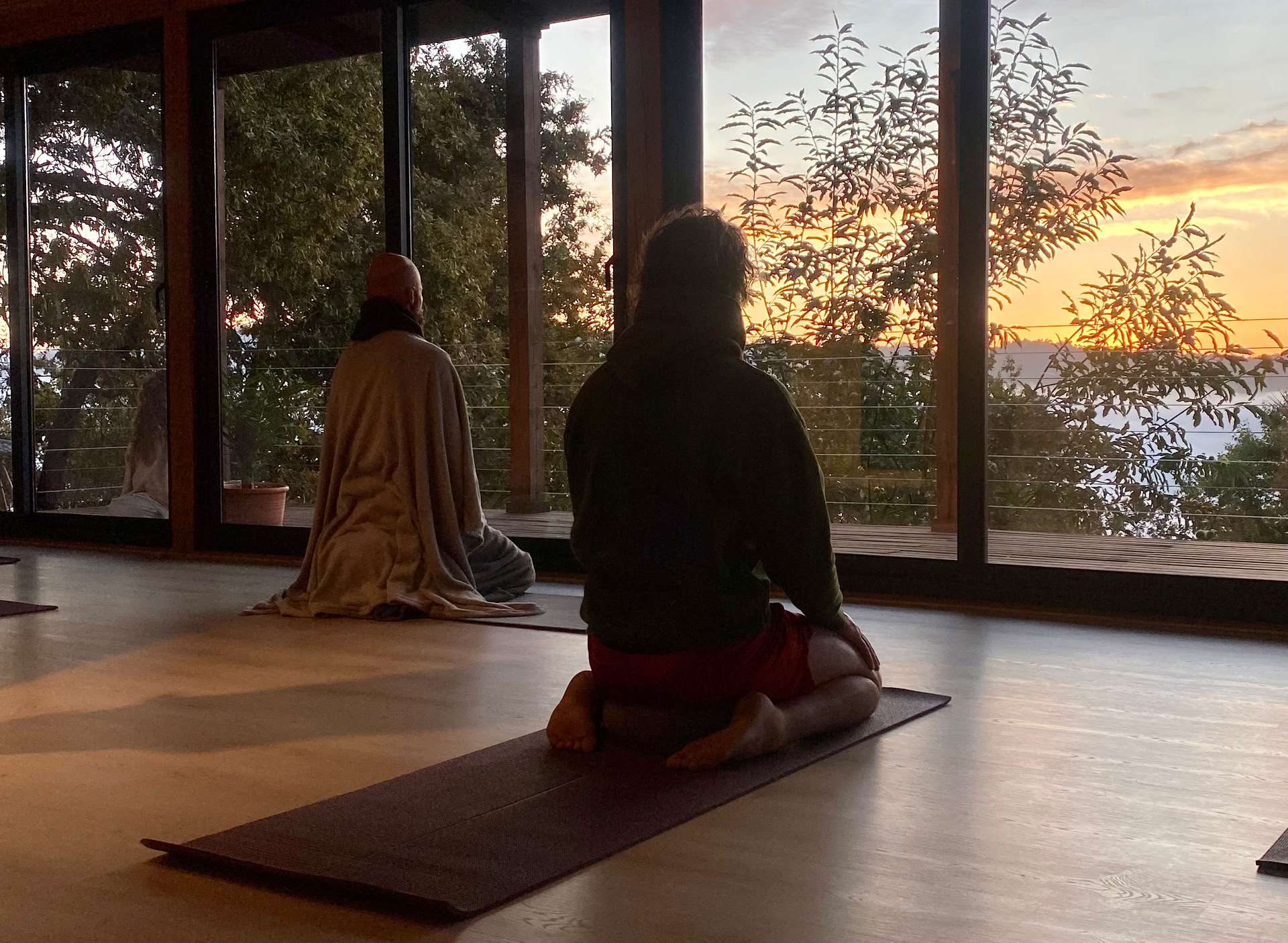 Deveza Retreat – 12. - 18. September 2026
