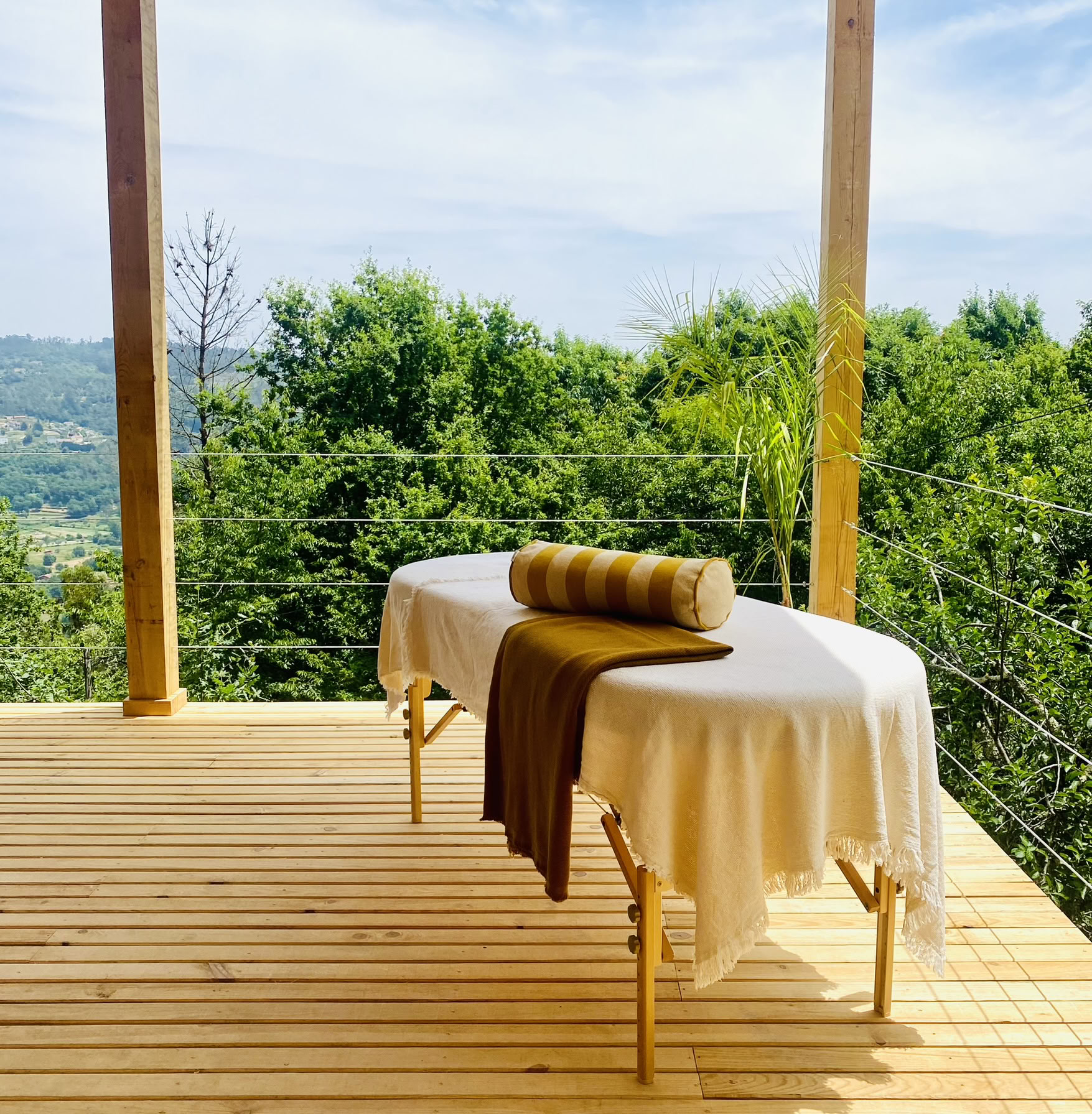 Deveza Retreat – 12. - 18. September 2026