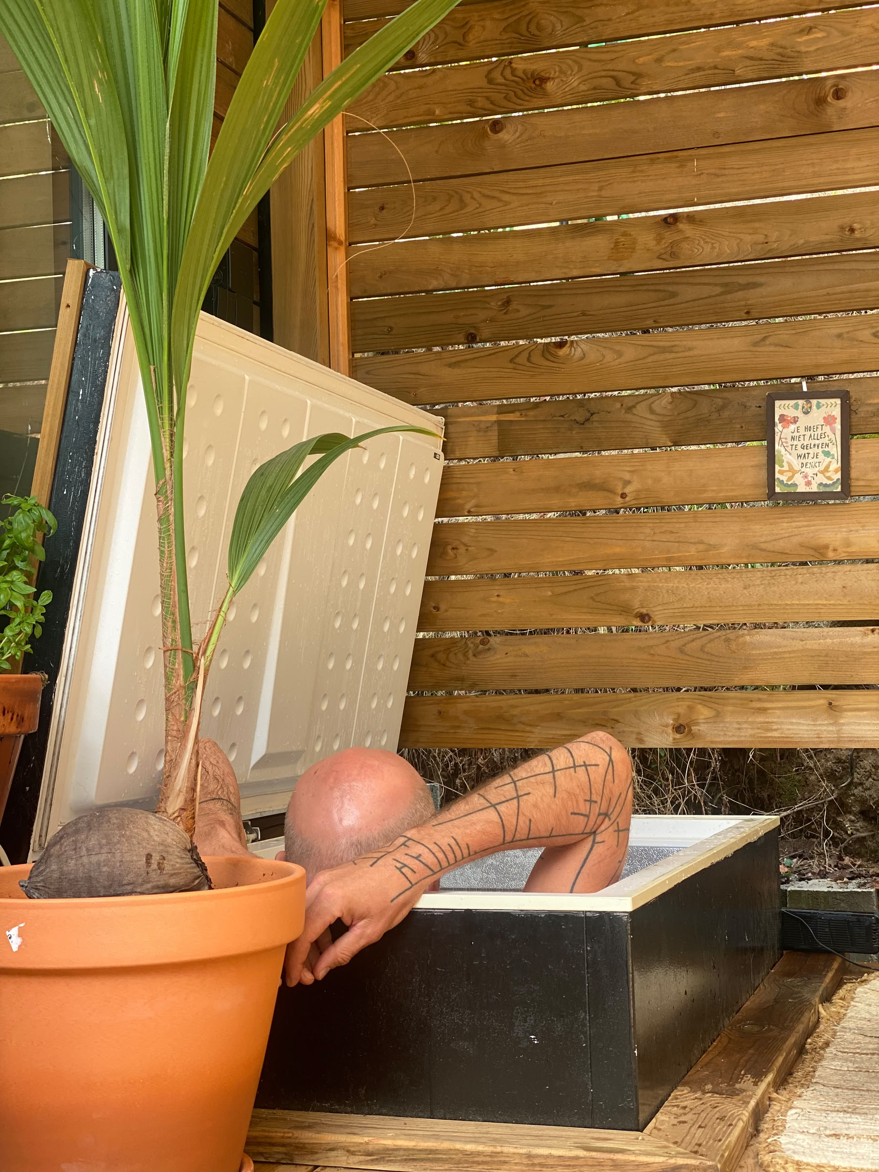 Deveza Retreat – 12. - 18. September 2026