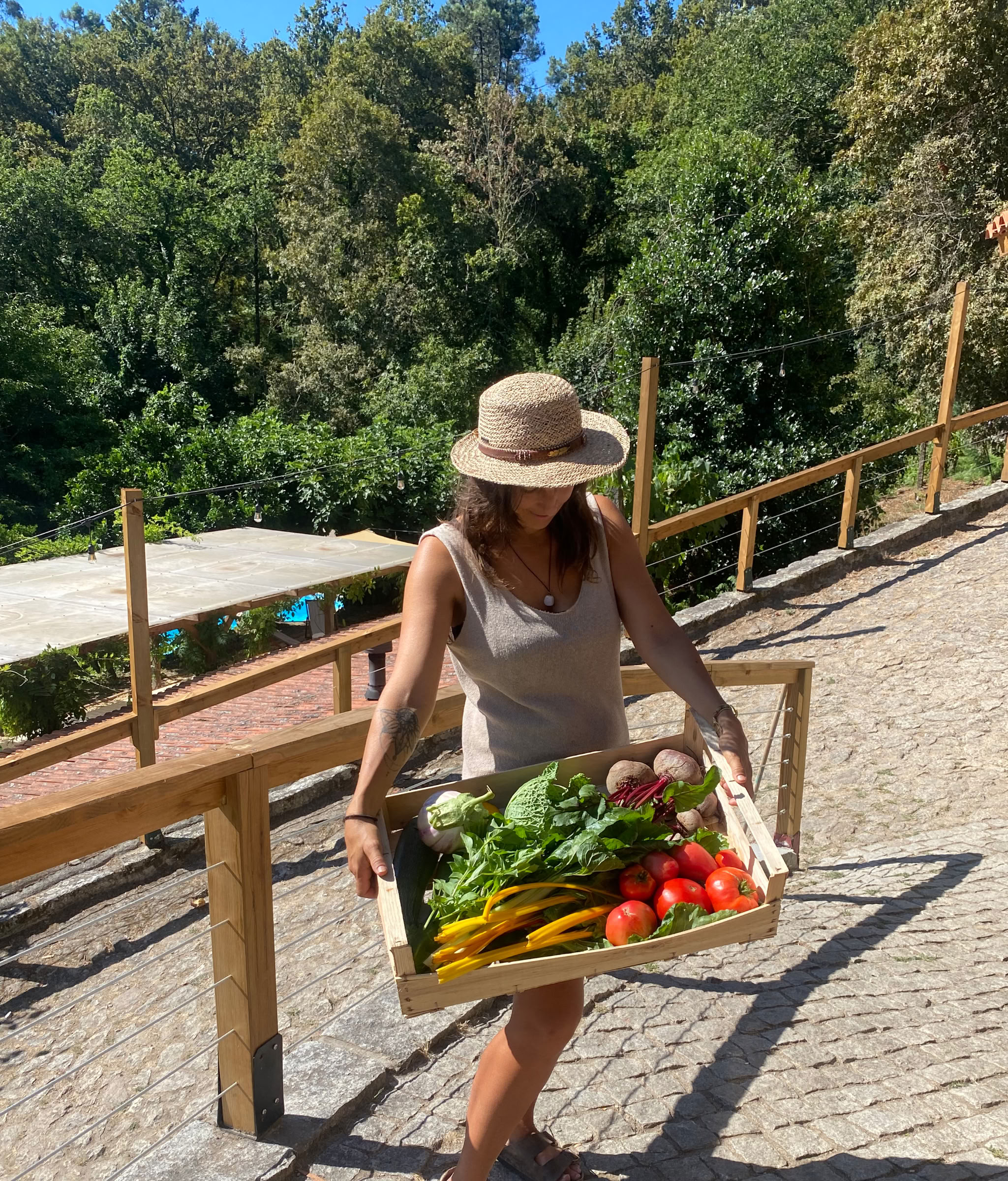 Deveza Retreat – 12. - 18. September 2026