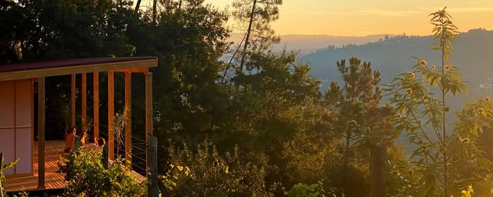 Deveza Retreat – 12. - 18. September 2026