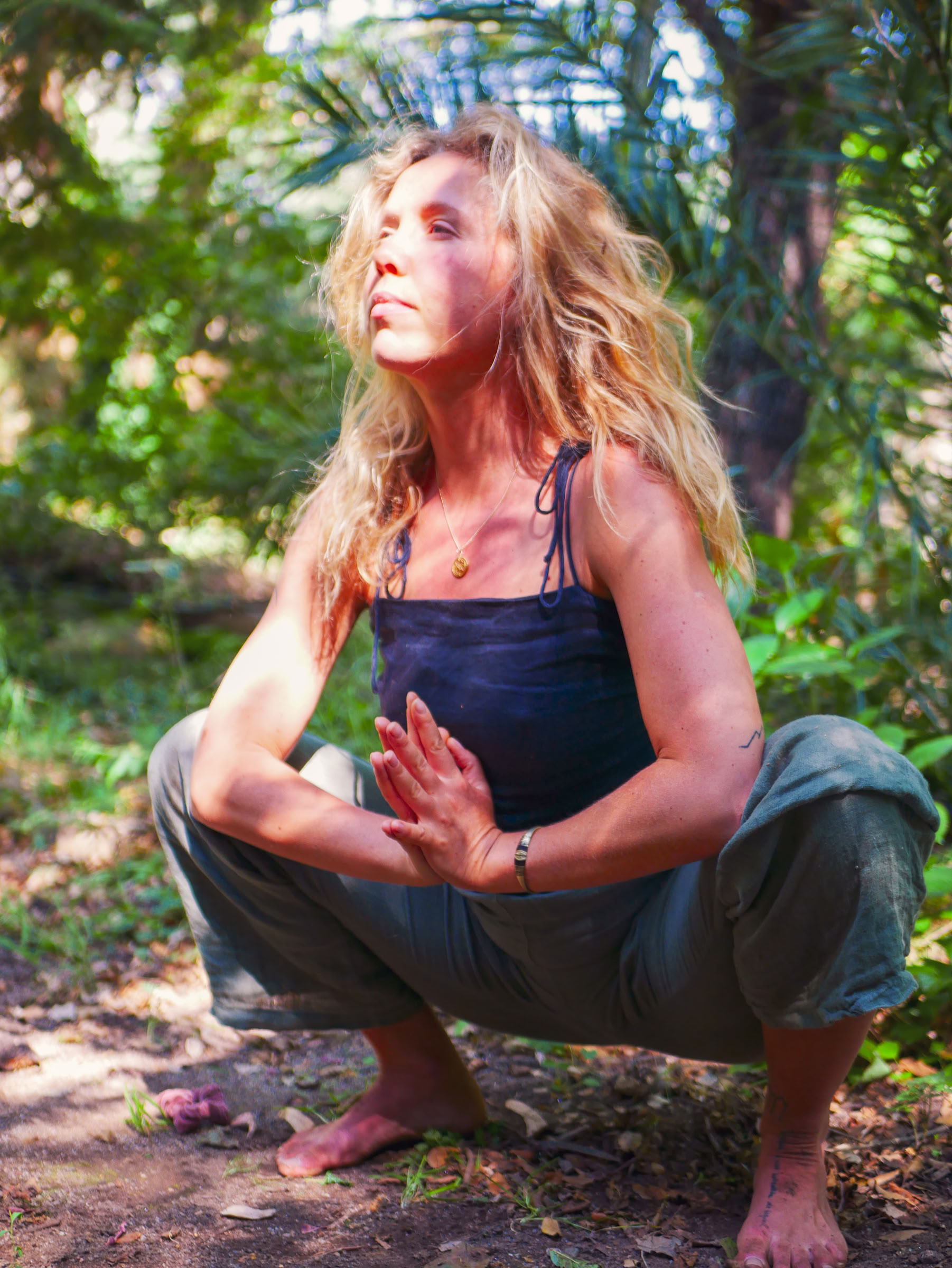 Yoga-Urlaub – 26. Sep. – 2. Okt.