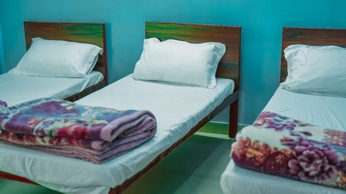 200-Stunden-Yoga-Lehrer*innen-Ausbildungskurs in Kerala