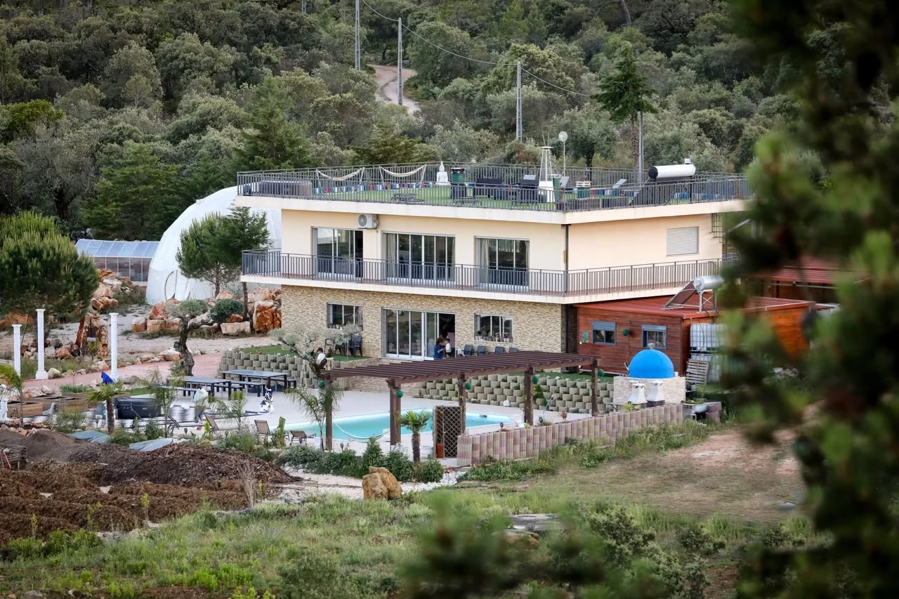 Frauen-Retreat