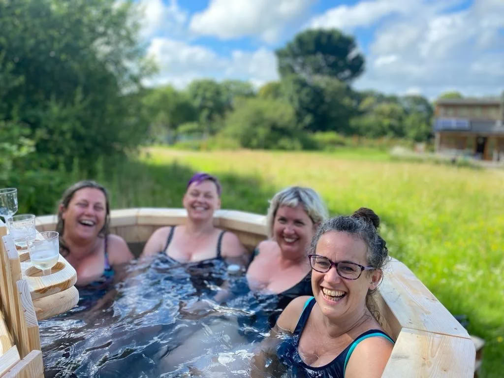 Praktisches Magie-Wochenend-Retreat