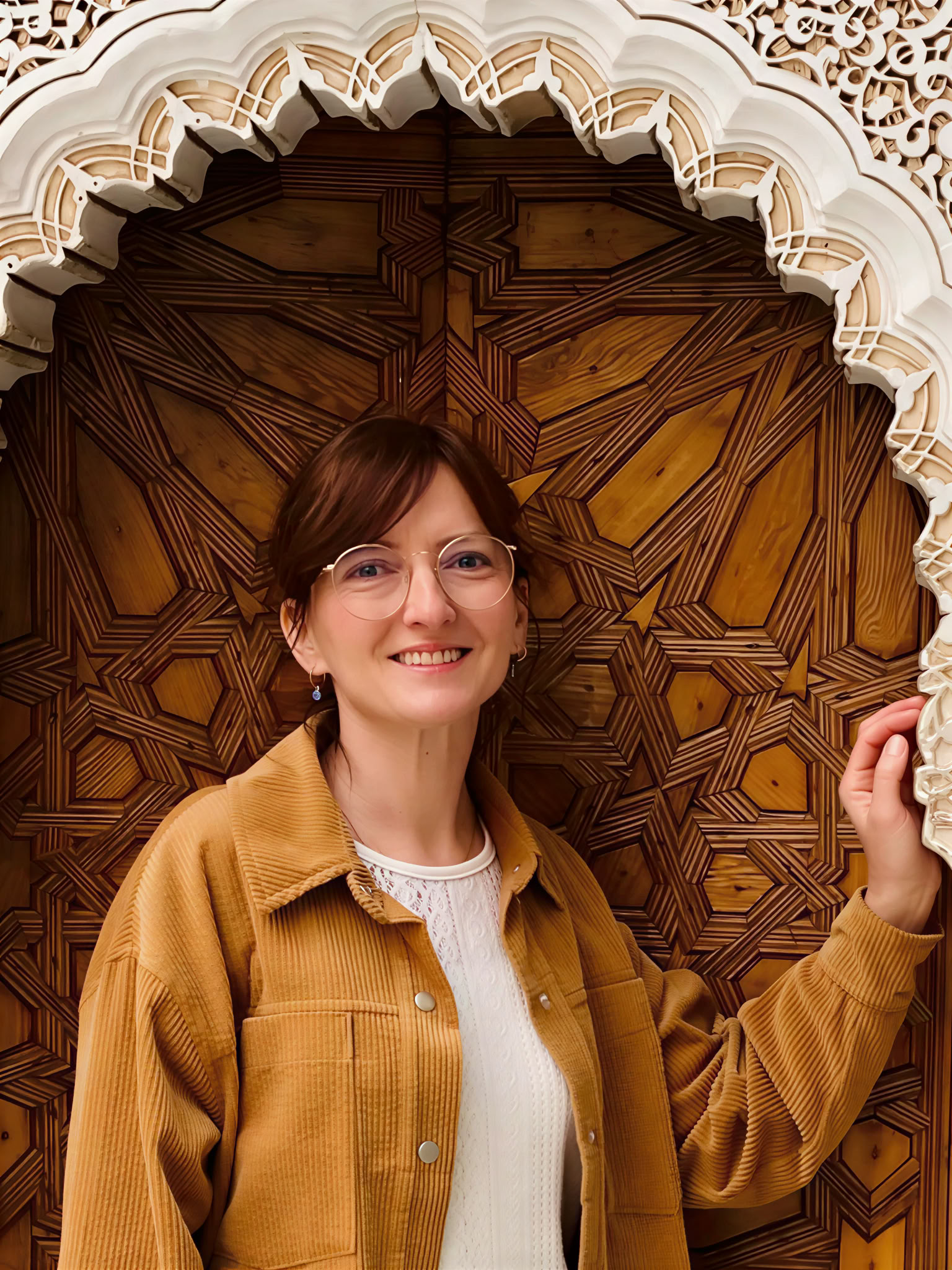 Il Sentiero della Donna selvaggia – Der Pfad der wilden Frau