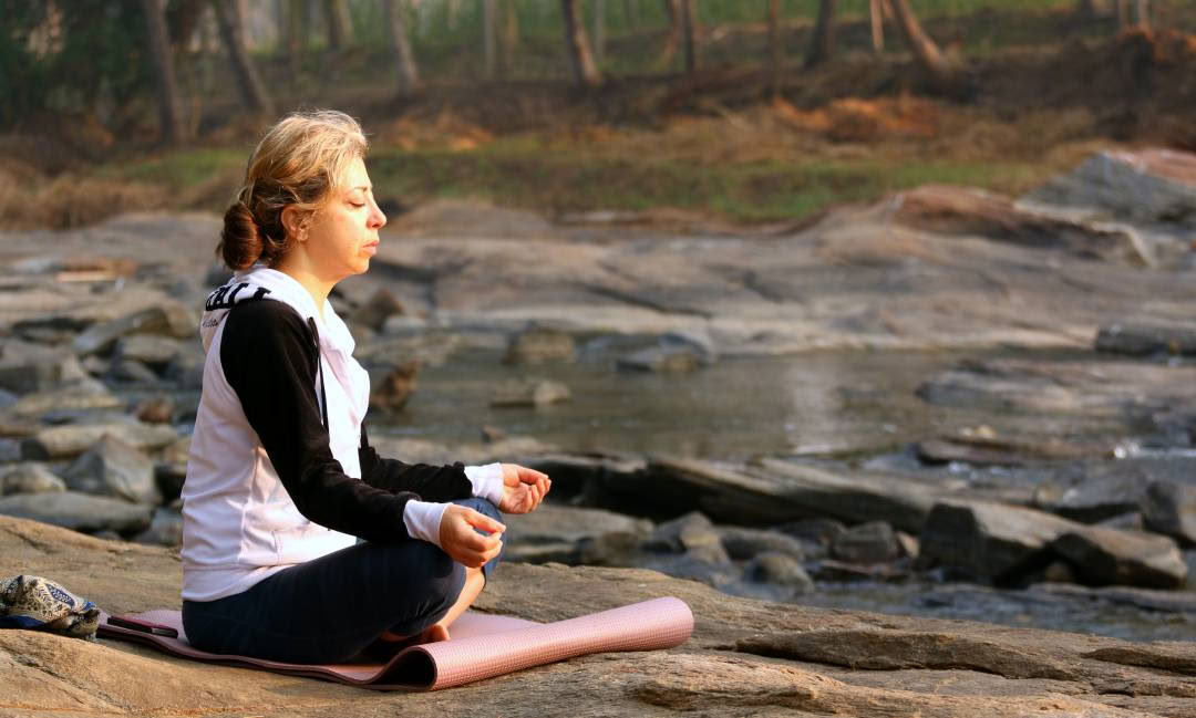 Vinyasa-Yogalehrerausbildung - Juli 2026