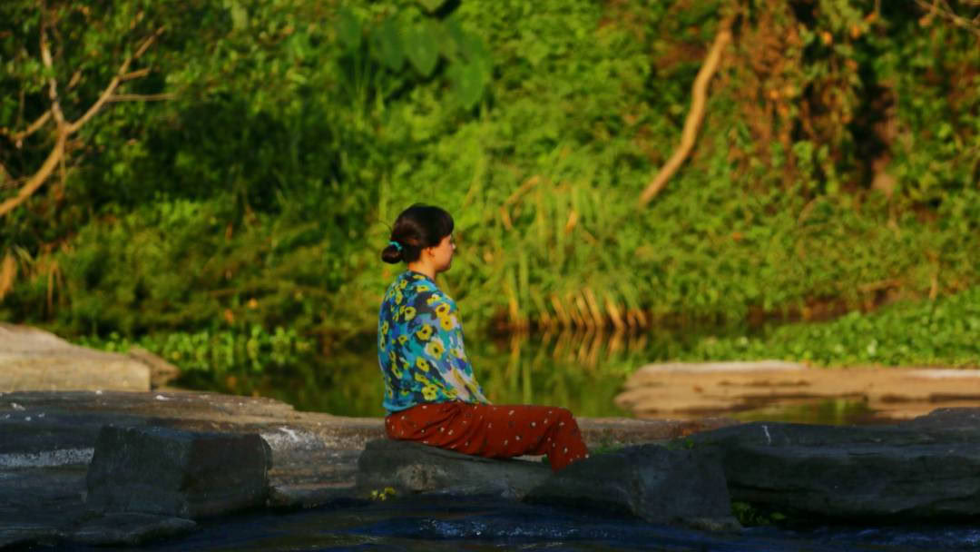 Vinyasa-Yogalehrerausbildung - Juli 2026