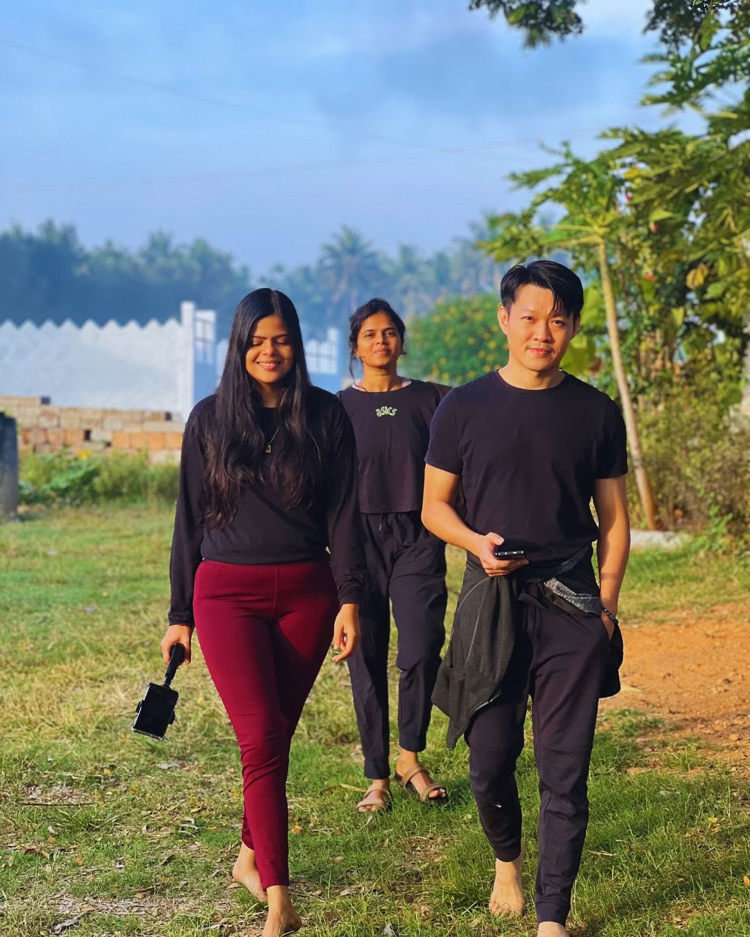 Vinyasa-Yoga-Lehrerausbildung - September 2026