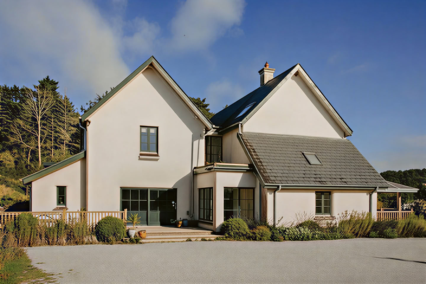 Familien-Yoga-Retreat „Just Breathe“, Irland