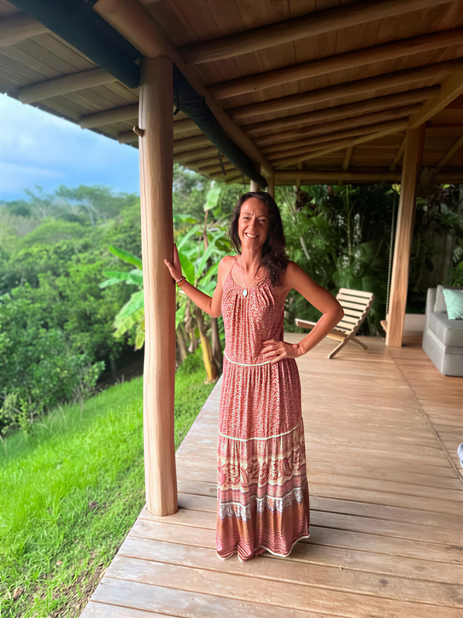 Luxuriöses Yoga-Retreat Costa Rica – Lebe deine Freude
