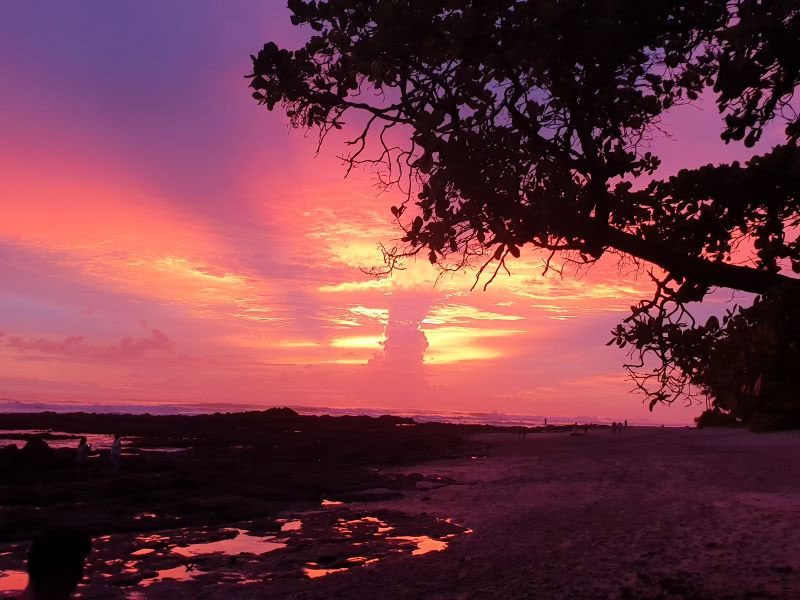 Luxuriöses Yoga- und Wellness-Retreat Columbia