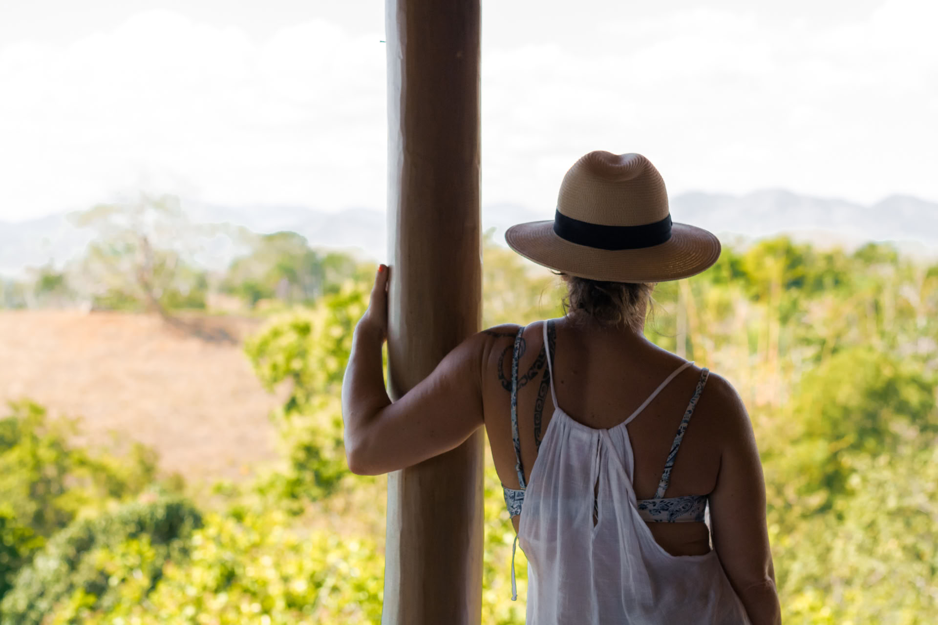 1:1 Retreat für alle, die persönliche Transformation suchen