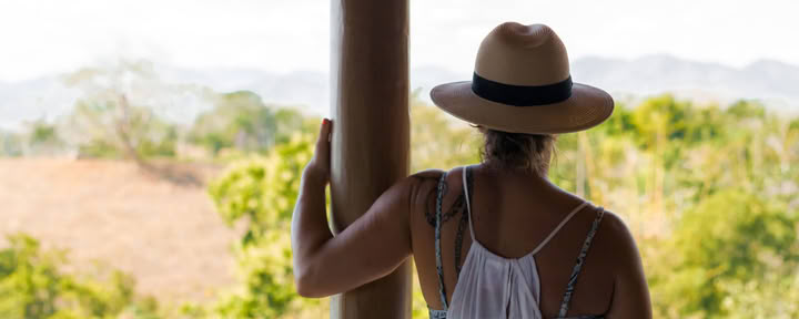 1:1 Retreat für alle, die persönliche Transformation suchen