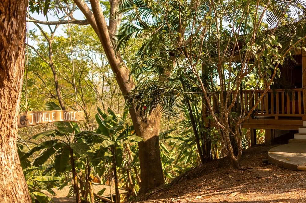 Entspannen, neu ausrichten und regenerieren in Costa Rica