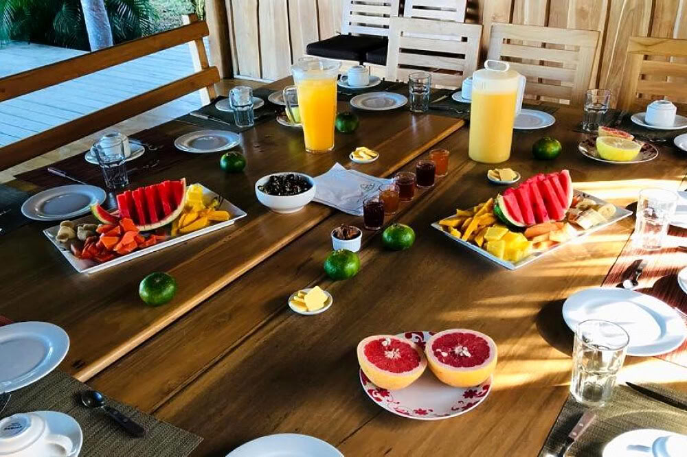Entspannen, neu ausrichten und regenerieren in Costa Rica