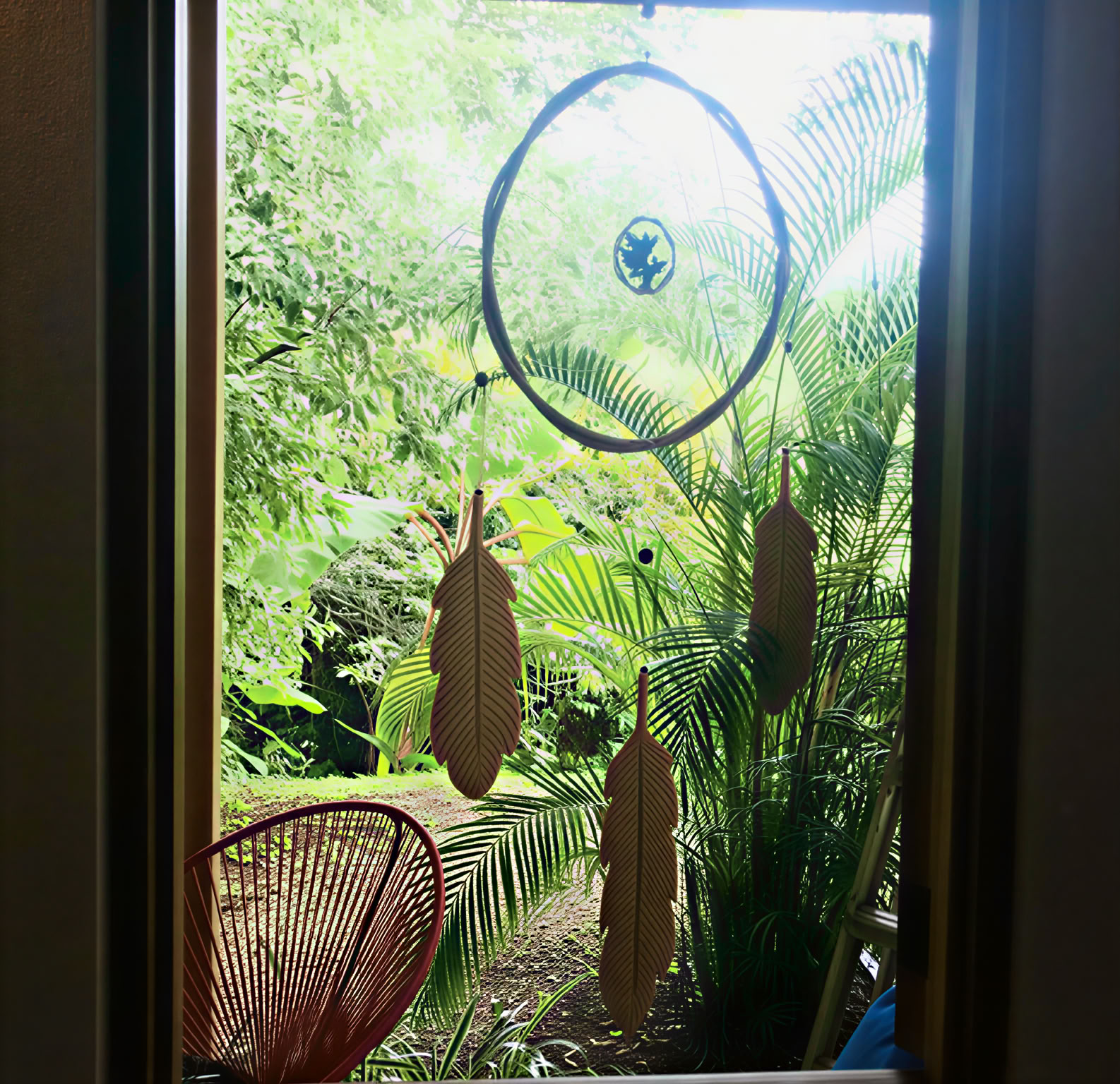 Entspannen, neu ausrichten und regenerieren in Costa Rica