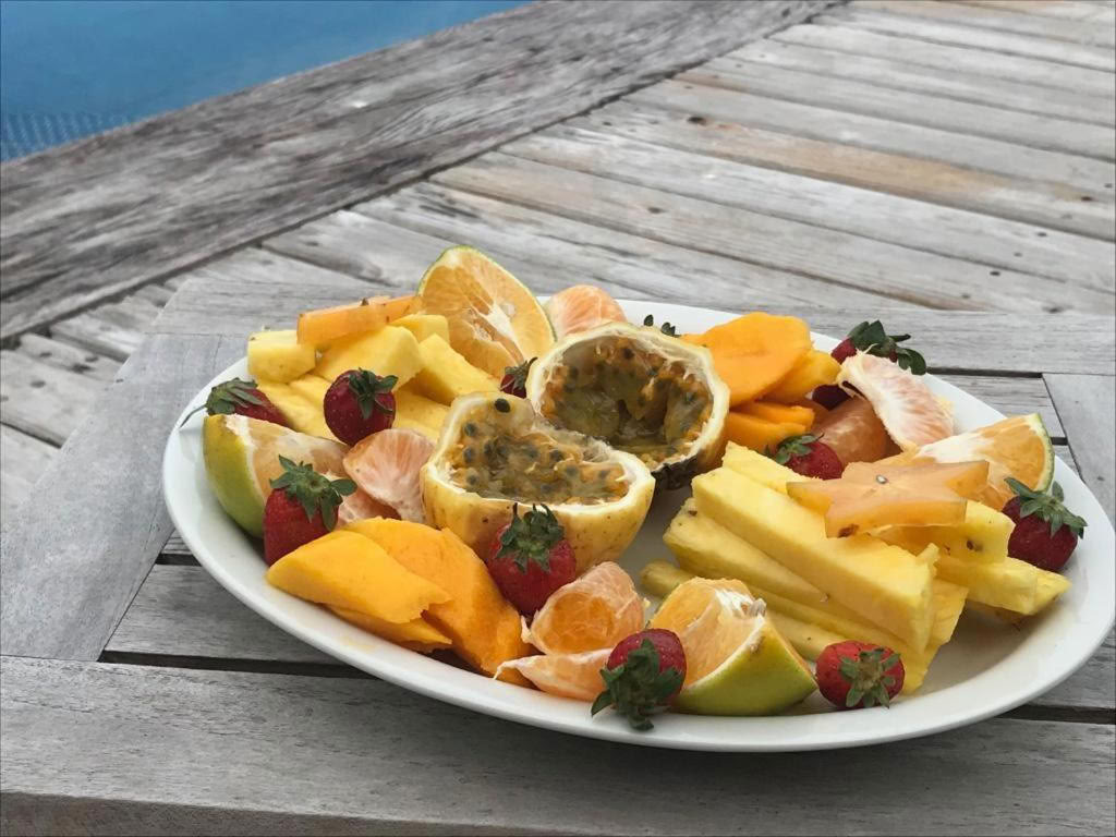 Entspannen, neu ausrichten und regenerieren in Costa Rica
