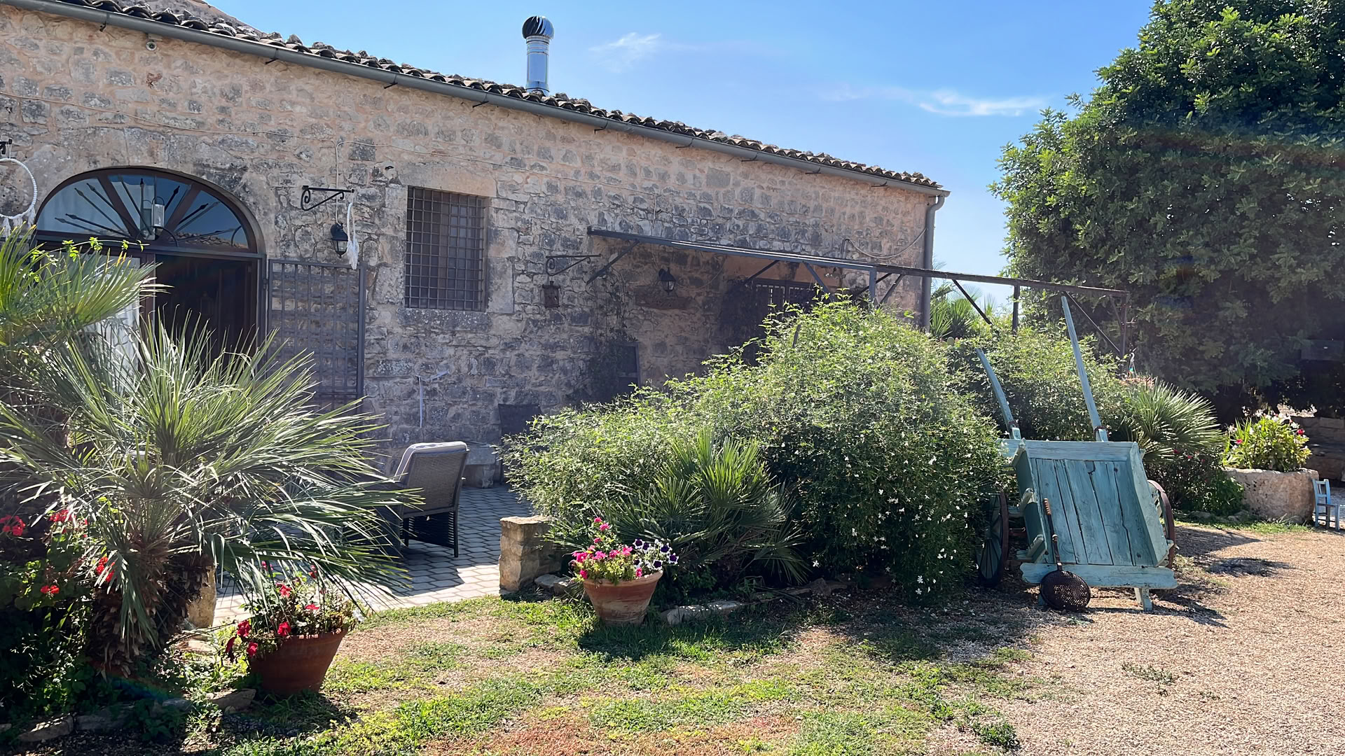 Seele nach Sizilien – Transformierendes Yoga- und Wellness-Retreat