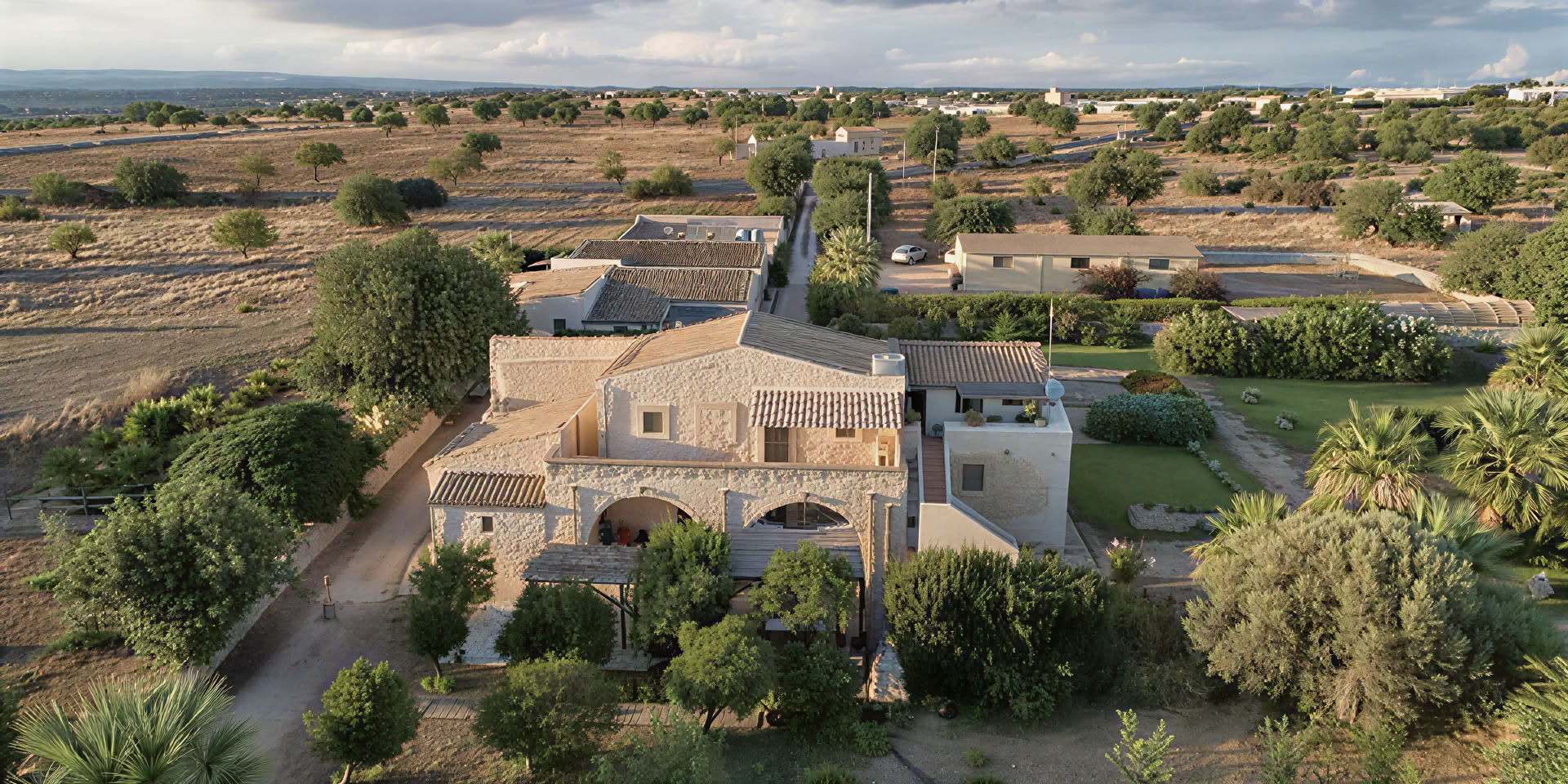 Seele nach Sizilien – Transformierendes Yoga- und Wellness-Retreat